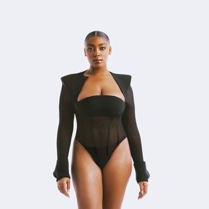ISANI BODYSUIT - never worn